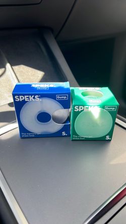 SPEKS squishy
