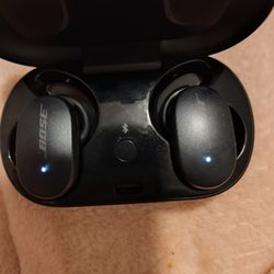 Bose headphones 
