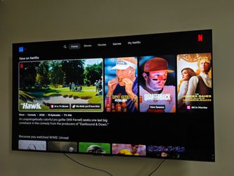 Hisense 75" U8N Mini-LED 4K TV premium, 3000 nits, 144 hz, top model