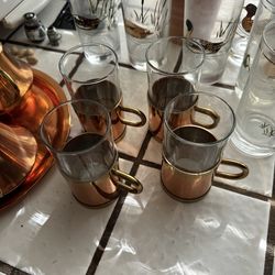 La cafeteria set of 4