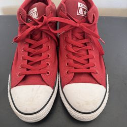 Pick Up Only! Men Converse