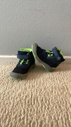 Snow Boots