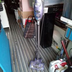 Shark Vacuum 