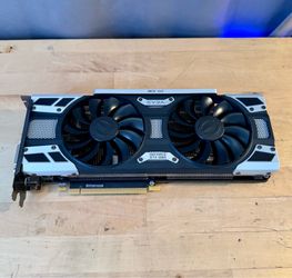 EVGA Nvidia GeForce GTX 1080 SC Gaming Graphics Cars