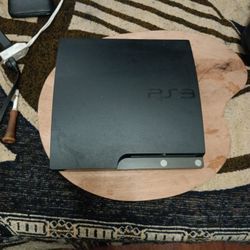 PS3 