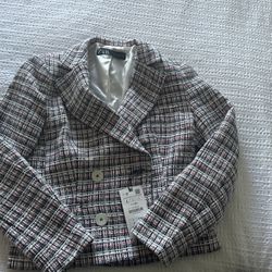 Zara Blazer