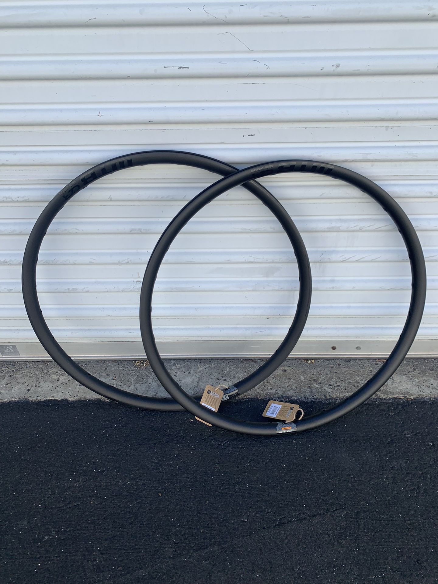 New WTB Carbon Bike Rims For Gravel And XC MTB 50% Off