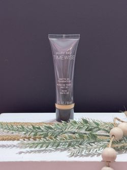Mary Kay TimeWise Matte 3D Foundation
