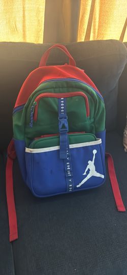 Kids backpack Jordan