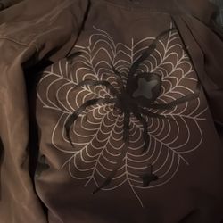 Broken World Hoodie