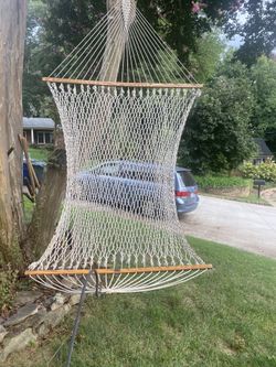 Pawleys Island Hammock 