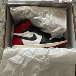 Jordan Retro 1s 