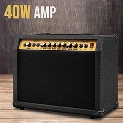 40 Watt Electric Guitar Amplifier