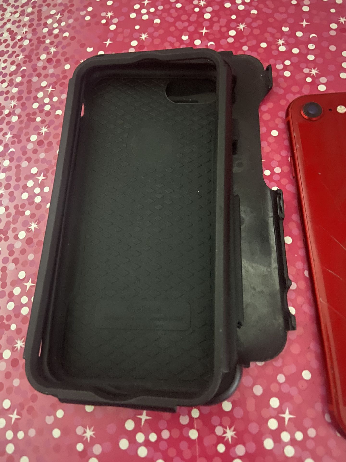 iPhone 8 Red 