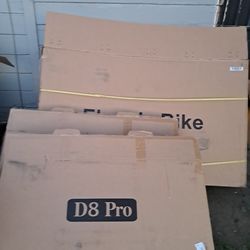 Free Free Boxes First Come First Serve 1400 Niles st Bakersfield ca In front of the Niles drug store