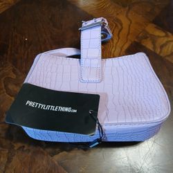 Pretty Little Thing Shoulder Bag