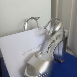 STUART WEITZMAN