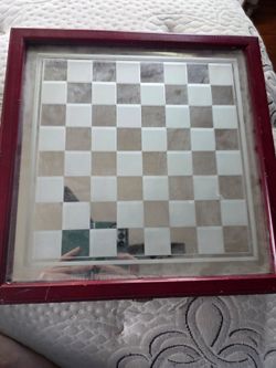 Chess set