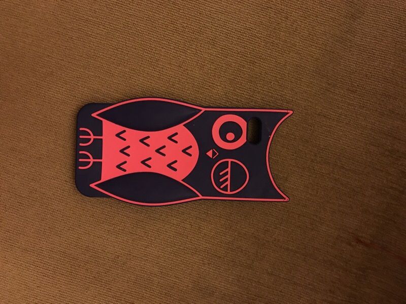 iPhone 5 case