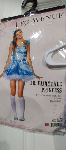 Costume $15