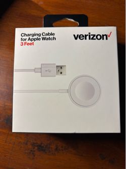 Verizon Apple Watch Charger
