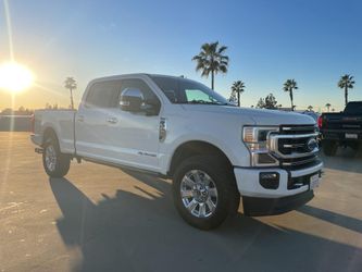 2020 Ford F-250