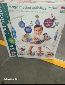 Baby  Jumper New