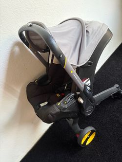 Doona Car Seat