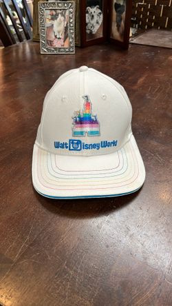 Walt Disney World Hat