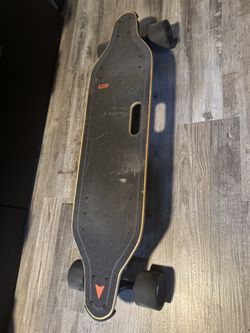 Meepo V5 Electric skateboard