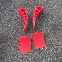 Anderson RV levelers