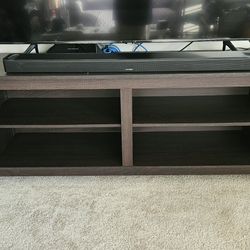 TV Stand For TV's Up To 65"