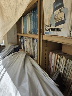 Original  Gm Mannuals Covers Over 20 Years  Of Cars