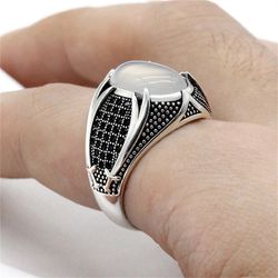 Gorgeous High Quality Retro Handmade Turkish Jewelry