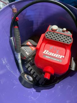 Power tools