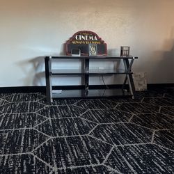 Wall Table