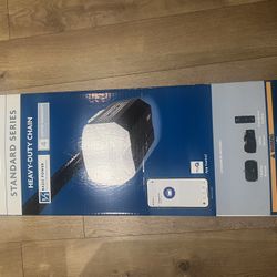Charmblin Garage Door Opener