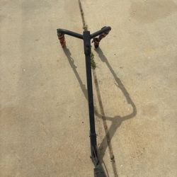 Bike Rack