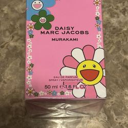 MARC JACOBS DAISY MURAKAMI EAU DE PARFUM 50 ML