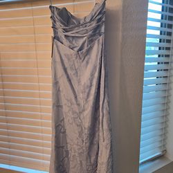 Formal dress size 2 see pics
