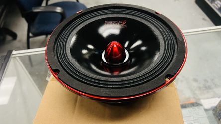 8” Midrange Speaker.. Brand New 