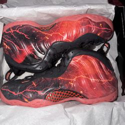 Nike Stranger Things  Foamposites
