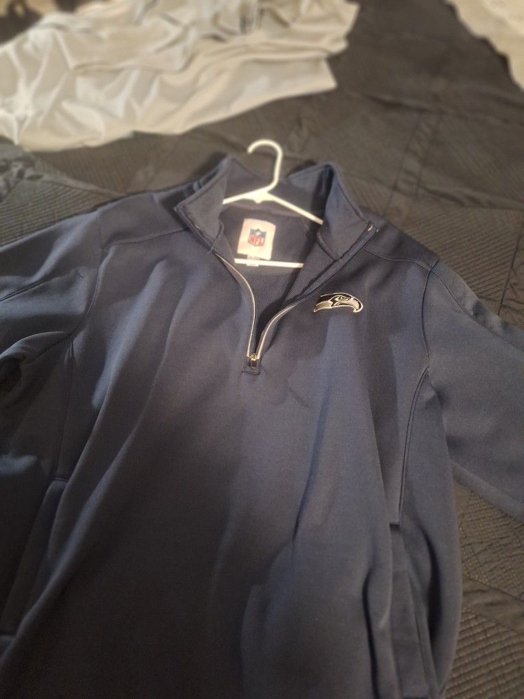 Seahawks Jacket