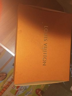 Brand new original LV shoes