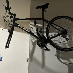 Fuji Absolute 2.1 2014