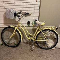 SCHWINN BIKE