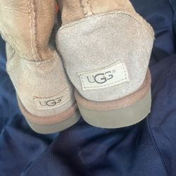 Ugg Boot Size 7
