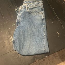 Men’s Ralph Lauren Jeans 36 X 30