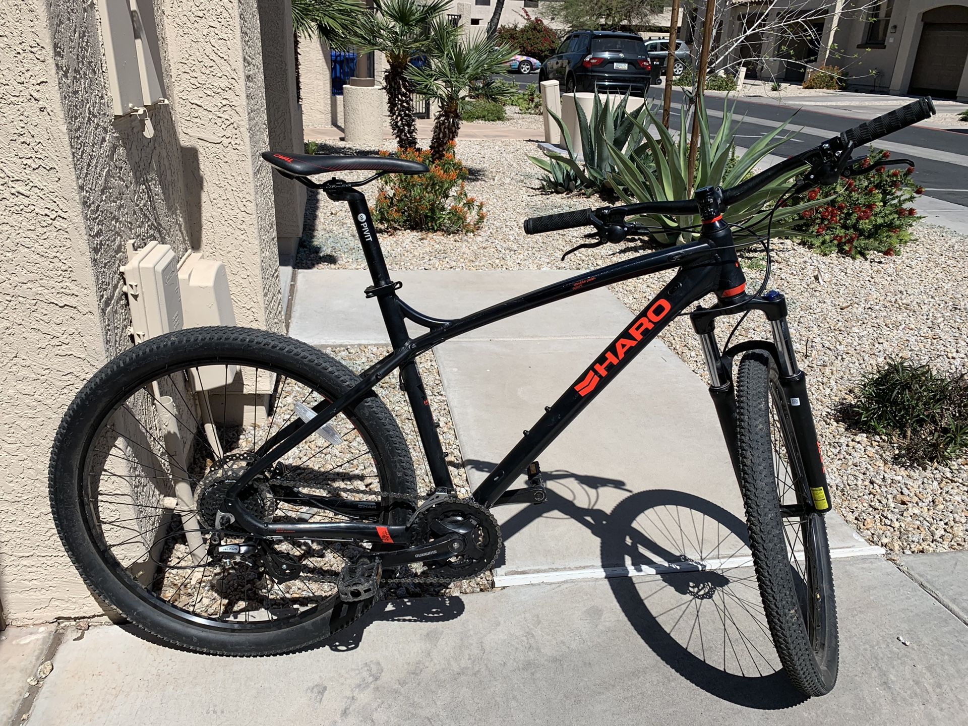 2019 Haro Double Peak 27.5 Sport for Sale in Tempe AZ OfferUp
