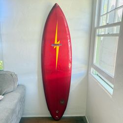 Surfboard